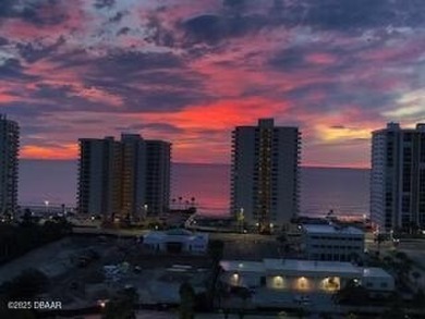 Welcome to your dream condo, where spectacular ocean views greet on Oceans Golf Club in Florida - for sale on GolfHomes.com, golf home, golf lot