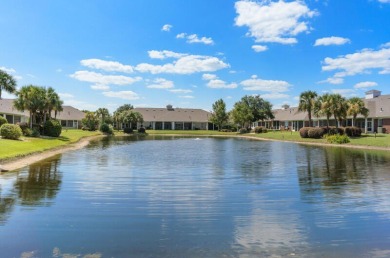 One of the newest built units in Diamond Lakes! Built in 2016 on Indian Bayou Golf and Country Club in Florida - for sale on GolfHomes.com, golf home, golf lot