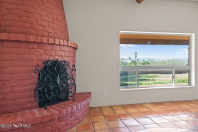 Experience timeless Southwest charm in this spacious 2,511 sq ft on Wickenburg Country Club in Arizona - for sale on GolfHomes.com, golf home, golf lot