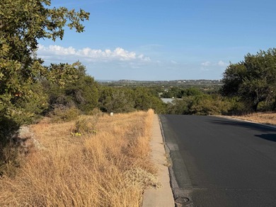 Looking for a lot with stunning views, mature trees, and rolling on Ram Rock Golf Course in Texas - for sale on GolfHomes.com, golf home, golf lot