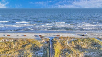 Experience coastal living in this luxurious 2BD/2BA Evian Villa on Shipyard Golf Club in South Carolina - for sale on GolfHomes.com, golf home, golf lot