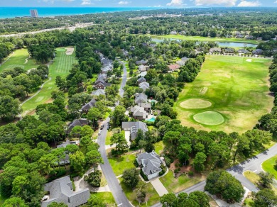 This has it all! Location and functionality makes this Beautiful on Prestwick Country Club in South Carolina - for sale on GolfHomes.com, golf home, golf lot