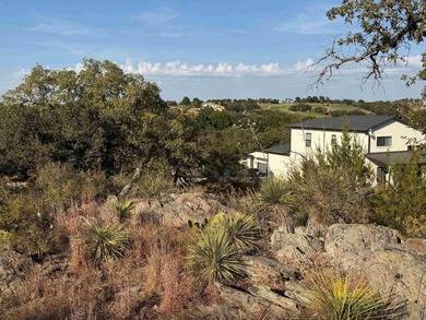 Looking for a lot with stunning views, mature trees, and rolling on Ram Rock Golf Course in Texas - for sale on GolfHomes.com, golf home, golf lot
