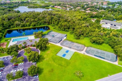 Welcome to this estate-style home in the picturesque community on River Wilderness Golf and Country Club in Florida - for sale on GolfHomes.com, golf home, golf lot