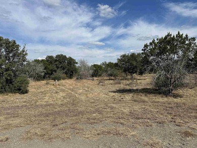 This level and mostly cleared lot offers a serene setting on Slick Rock Golf Course - Horseshoe Bay in Texas - for sale on GolfHomes.com, golf home, golf lot