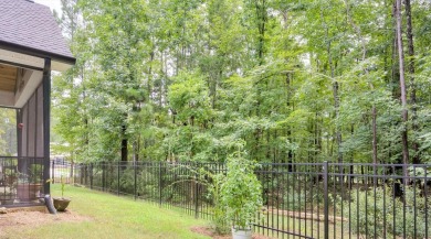 From lot selection to a well thought out floor plan, this on Monticello Golf Club At Savannah Lakes in South Carolina - for sale on GolfHomes.com, golf home, golf lot