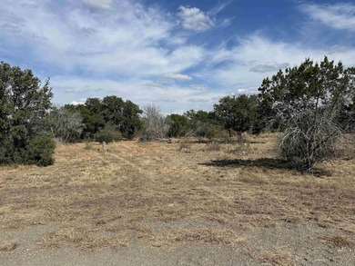 This level and mostly cleared lot offers a serene setting on Slick Rock Golf Course - Horseshoe Bay in Texas - for sale on GolfHomes.com, golf home, golf lot