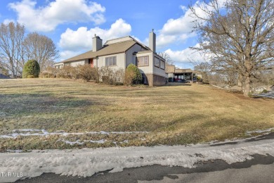 Welcome to your new home! This beautifully maintained 3 bed 2 on Country Club of Bristol in Tennessee - for sale on GolfHomes.com, golf home, golf lot