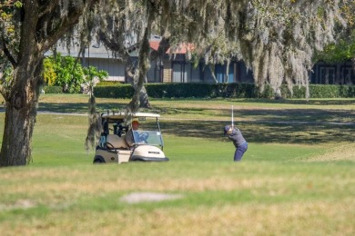 Welcome to this estate-style home in the picturesque community on River Wilderness Golf and Country Club in Florida - for sale on GolfHomes.com, golf home, golf lot