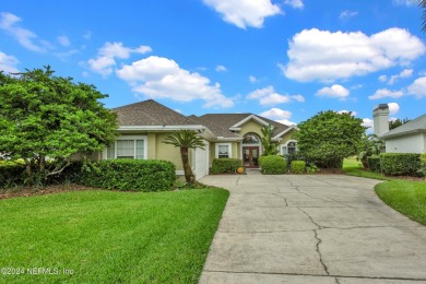 Welcome to Marsh Creek, an exclusive, gated golf community on Marsh Creek Country Club in Florida - for sale on GolfHomes.com, golf home, golf lot