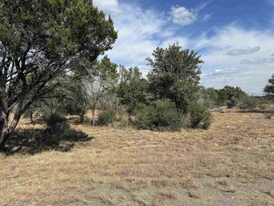 This level and mostly cleared lot offers a serene setting on Slick Rock Golf Course - Horseshoe Bay in Texas - for sale on GolfHomes.com, golf home, golf lot