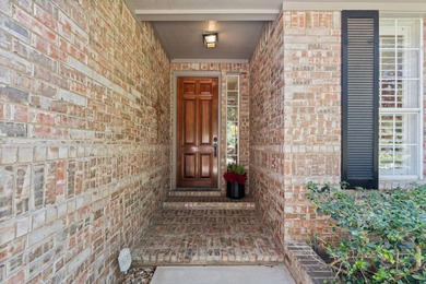 Great Home on the Golf Course in Meadowlakes! Beautiful brick on Hidden Falls Golf Club in Texas - for sale on GolfHomes.com, golf home, golf lot