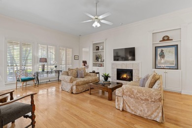 Great Home on the Golf Course in Meadowlakes! Beautiful brick on Hidden Falls Golf Club in Texas - for sale on GolfHomes.com, golf home, golf lot