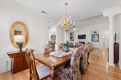 Great Home on the Golf Course in Meadowlakes! Beautiful brick on Hidden Falls Golf Club in Texas - for sale on GolfHomes.com, golf home, golf lot