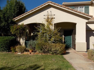 This delightful home is in the desirable Shiloh Greens on The Windsor Golf Club in California - for sale on GolfHomes.com, golf home, golf lot