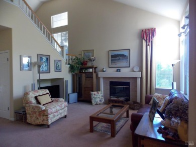 This delightful home is in the desirable Shiloh Greens on The Windsor Golf Club in California - for sale on GolfHomes.com, golf home, golf lot