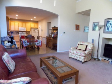 This delightful home is in the desirable Shiloh Greens on The Windsor Golf Club in California - for sale on GolfHomes.com, golf home, golf lot