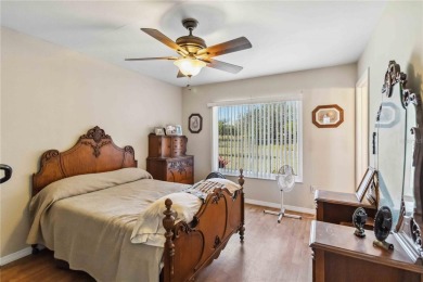 Welcome to this beautifully updated 3-bedroom, 2-bathroom home on Heron Creek Golf and Country Club in Florida - for sale on GolfHomes.com, golf home, golf lot