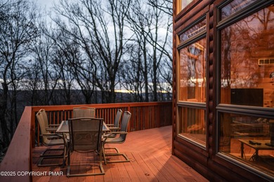 Experience exceptional resort style living in the private on Eagle Rock Golf and Ski Resort in Pennsylvania - for sale on GolfHomes.com, golf home, golf lot