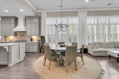 Welcome to 2671 Fountainhead Way, a truly exceptional home on Dunes West Golf Club in South Carolina - for sale on GolfHomes.com, golf home, golf lot