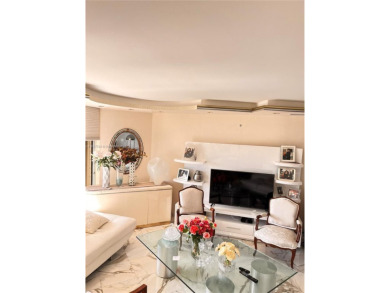 Enjoy stunning views from the 26th floor of this spacious on Turnberry Isle Resort and Club in Florida - for sale on GolfHomes.com, golf home, golf lot