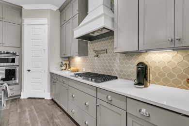 Welcome to 2671 Fountainhead Way, a truly exceptional home on Dunes West Golf Club in South Carolina - for sale on GolfHomes.com, golf home, golf lot