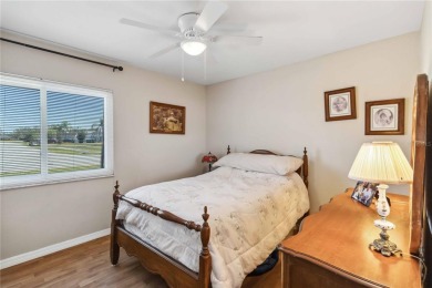 Welcome to this beautifully updated 3-bedroom, 2-bathroom home on Heron Creek Golf and Country Club in Florida - for sale on GolfHomes.com, golf home, golf lot