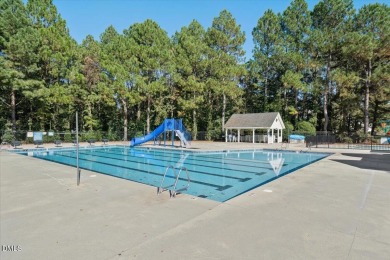 Stunning 4 Bedroom, 3.5 Bath Former Model Home with Golf Course on Eagle Ridge Golf Course in North Carolina - for sale on GolfHomes.com, golf home, golf lot
