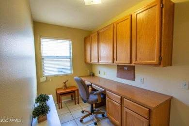 ABSOLUTELY CHARMING !! LIGHT AND BRIGHT- LOVELY HOME JUST FEELS on Deer Valley Golf Course in Arizona - for sale on GolfHomes.com, golf home, golf lot