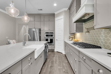 Welcome to 2671 Fountainhead Way, a truly exceptional home on Dunes West Golf Club in South Carolina - for sale on GolfHomes.com, golf home, golf lot