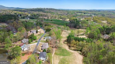 INCREDIBLE BUILDING OPPORTUNITY IN PREMIER NORTHEAST GEORGIA on The Orchard Golf and Country Club in Georgia - for sale on GolfHomes.com, golf home, golf lot