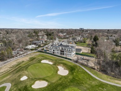 Nestled in a prestigious enclave, 1395 Northlawn is emerging as on Birmingham Country Club in Michigan - for sale on GolfHomes.com, golf home, golf lot