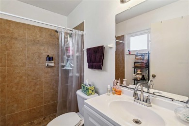 Welcome to this beautifully updated 3-bedroom, 2-bathroom home on Heron Creek Golf and Country Club in Florida - for sale on GolfHomes.com, golf home, golf lot