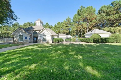 Stunning 4 Bedroom, 3.5 Bath Former Model Home with Golf Course on Eagle Ridge Golf Course in North Carolina - for sale on GolfHomes.com, golf home, golf lot