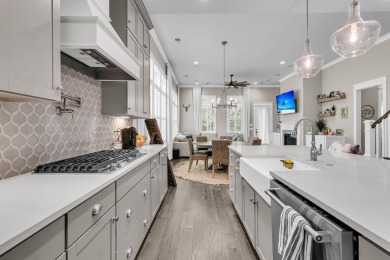 Welcome to 2671 Fountainhead Way, a truly exceptional home on Dunes West Golf Club in South Carolina - for sale on GolfHomes.com, golf home, golf lot