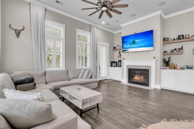 Welcome to 2671 Fountainhead Way, a truly exceptional home on Dunes West Golf Club in South Carolina - for sale on GolfHomes.com, golf home, golf lot