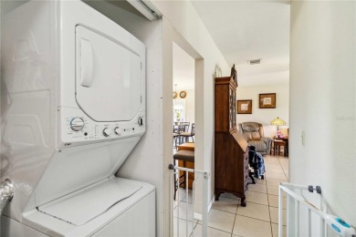 Welcome to this beautifully updated 3-bedroom, 2-bathroom home on Heron Creek Golf and Country Club in Florida - for sale on GolfHomes.com, golf home, golf lot