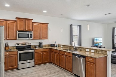 Welcome to 1430 Moon Valley Drive, a stunning 9-bedroom on The Oasis Club at Champions Gate in Florida - for sale on GolfHomes.com, golf home, golf lot