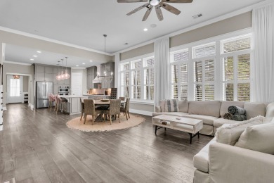 Welcome to 2671 Fountainhead Way, a truly exceptional home on Dunes West Golf Club in South Carolina - for sale on GolfHomes.com, golf home, golf lot