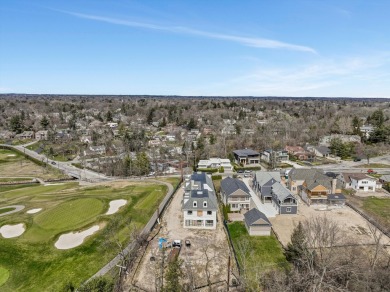 Nestled in a prestigious enclave, 1395 Northlawn is emerging as on Birmingham Country Club in Michigan - for sale on GolfHomes.com, golf home, golf lot