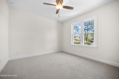 This beautiful 3BR/3.5BA custom built home by Greenwatch on Lockwood Folly Country Club in North Carolina - for sale on GolfHomes.com, golf home, golf lot