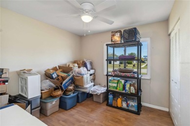 Welcome to this beautifully updated 3-bedroom, 2-bathroom home on Heron Creek Golf and Country Club in Florida - for sale on GolfHomes.com, golf home, golf lot