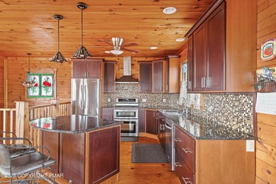 Experience exceptional resort style living in the private on Eagle Rock Golf and Ski Resort in Pennsylvania - for sale on GolfHomes.com, golf home, golf lot