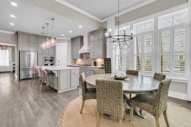 Welcome to 2671 Fountainhead Way, a truly exceptional home on Dunes West Golf Club in South Carolina - for sale on GolfHomes.com, golf home, golf lot