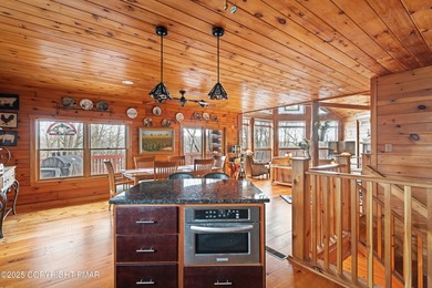 Experience exceptional resort style living in the private on Eagle Rock Golf and Ski Resort in Pennsylvania - for sale on GolfHomes.com, golf home, golf lot