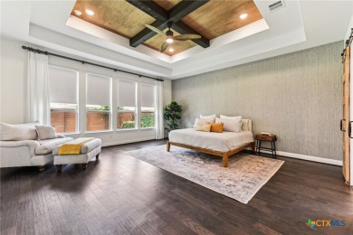 VA Assumable Loan at 4.39% | $0 Down | Non-Veterans Welcome! on Berry Creek Country Club in Texas - for sale on GolfHomes.com, golf home, golf lot
