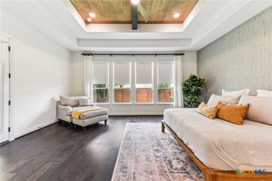 VA Assumable Loan at 4.39% | $0 Down | Non-Veterans Welcome! on Berry Creek Country Club in Texas - for sale on GolfHomes.com, golf home, golf lot