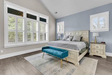 Welcome to 2671 Fountainhead Way, a truly exceptional home on Dunes West Golf Club in South Carolina - for sale on GolfHomes.com, golf home, golf lot