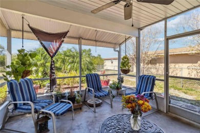 Welcome to this beautifully updated 3-bedroom, 2-bathroom home on Heron Creek Golf and Country Club in Florida - for sale on GolfHomes.com, golf home, golf lot