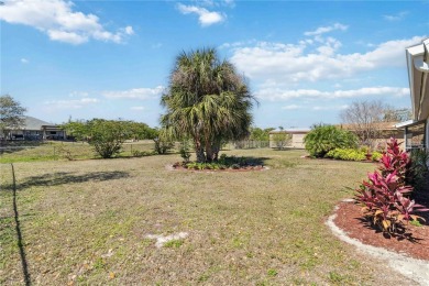 Welcome to this beautifully updated 3-bedroom, 2-bathroom home on Heron Creek Golf and Country Club in Florida - for sale on GolfHomes.com, golf home, golf lot